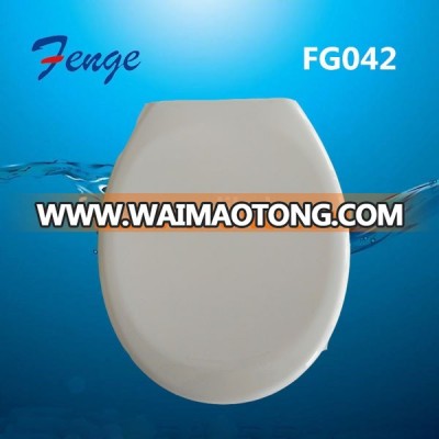 FG042PP plastic toilet seat cover for adult