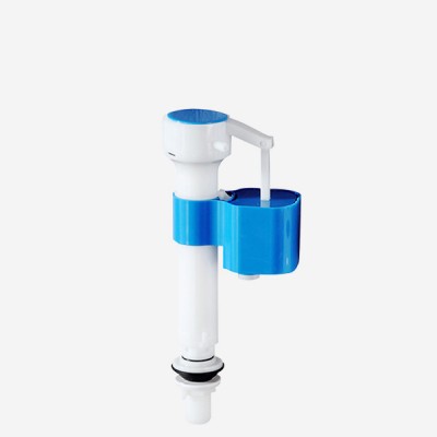 ABS material cistern fittings durable saving water wdi flush valve